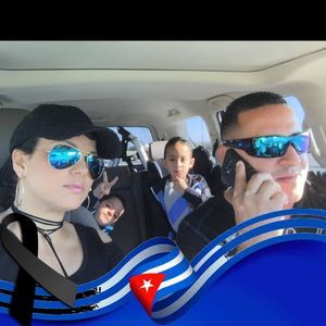 Meet your Posher, Mary-papo